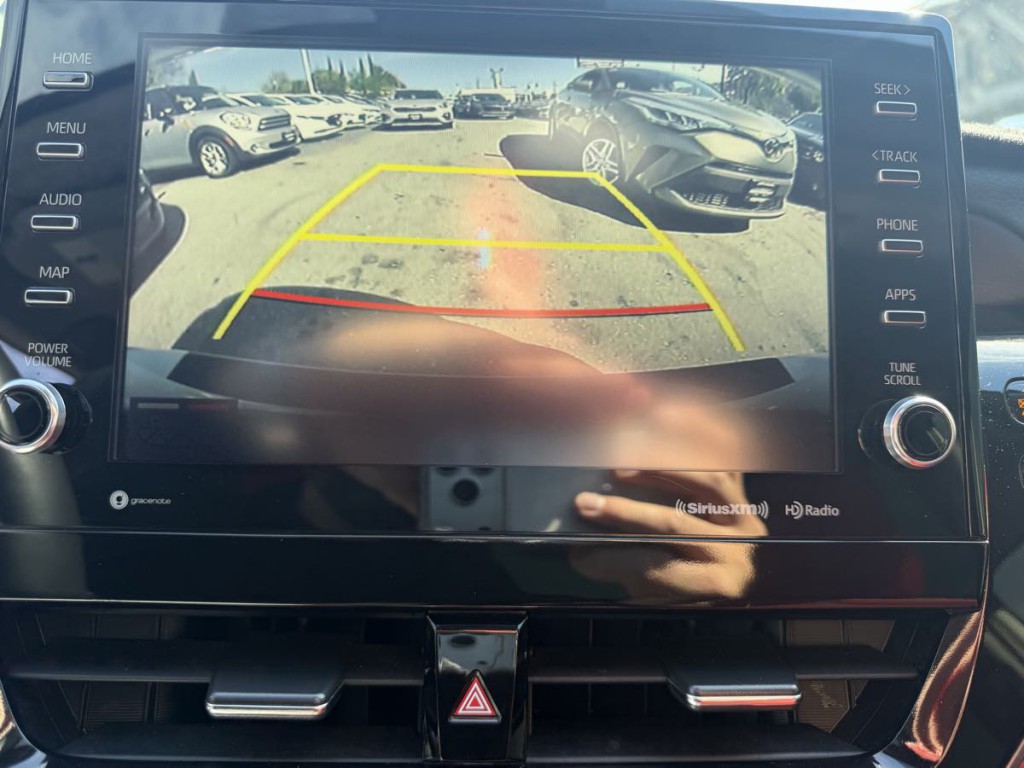 2024 Toyota Camry Image 22