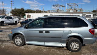 Image for 2005 Dodge Ram Van Wheelchair Accessible ID: 7203087