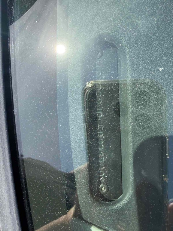 2005 Dodge Ram Van Image 18