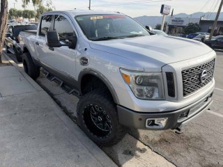 Image for 2016 Nissan Titan PRO-4X ID: 7203089