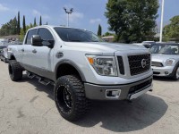 Image for 2016 Nissan Titan PRO-4X ID: 7203089