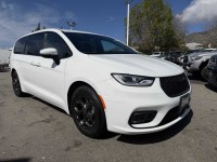 Image for 2023 Chrysler Pacifica Hybrid Touring L ID: 7204721