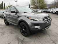 Image for 2015 Land Rover Range Rover Evoque Pure Plus ID: 7204722