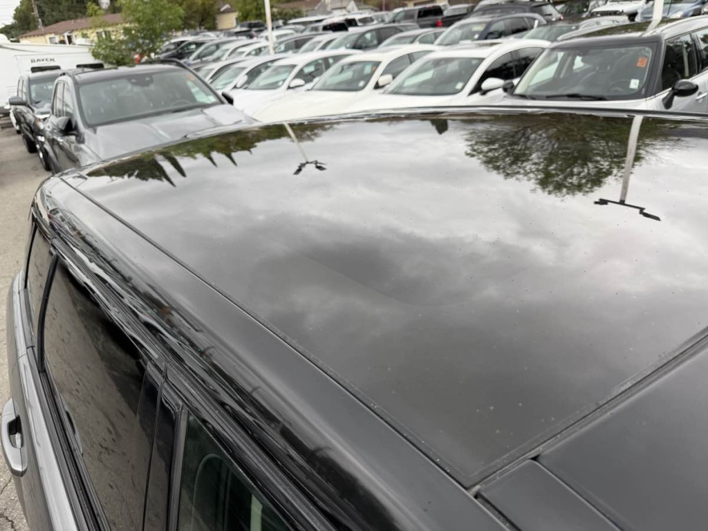 2015 Land Rover Range Rover Evoque Image 7