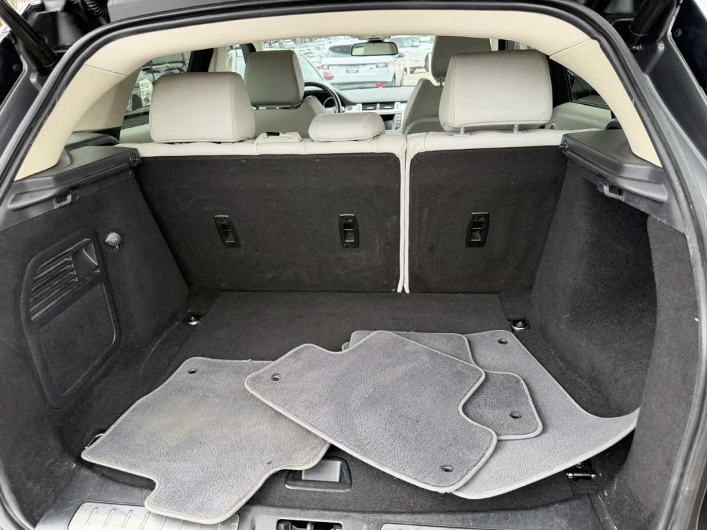 2015 Land Rover Range Rover Evoque Image 16