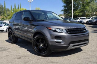 Image for 2015 Land Rover Range Rover Evoque Pure Plus ID: 7204722