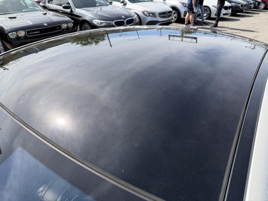 2016 Mercedes-Benz S-Class Image 7