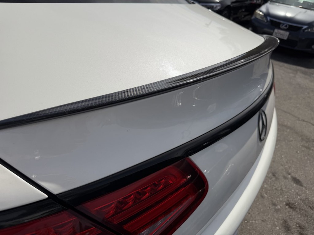 2016 Mercedes-Benz S-Class Image 26