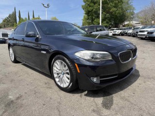 Image for 2011 BMW 5 Series 535i ID: 7216353