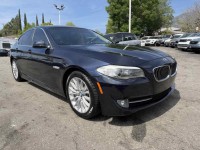 Image for 2011 BMW 5 Series 535i ID: 7216353
