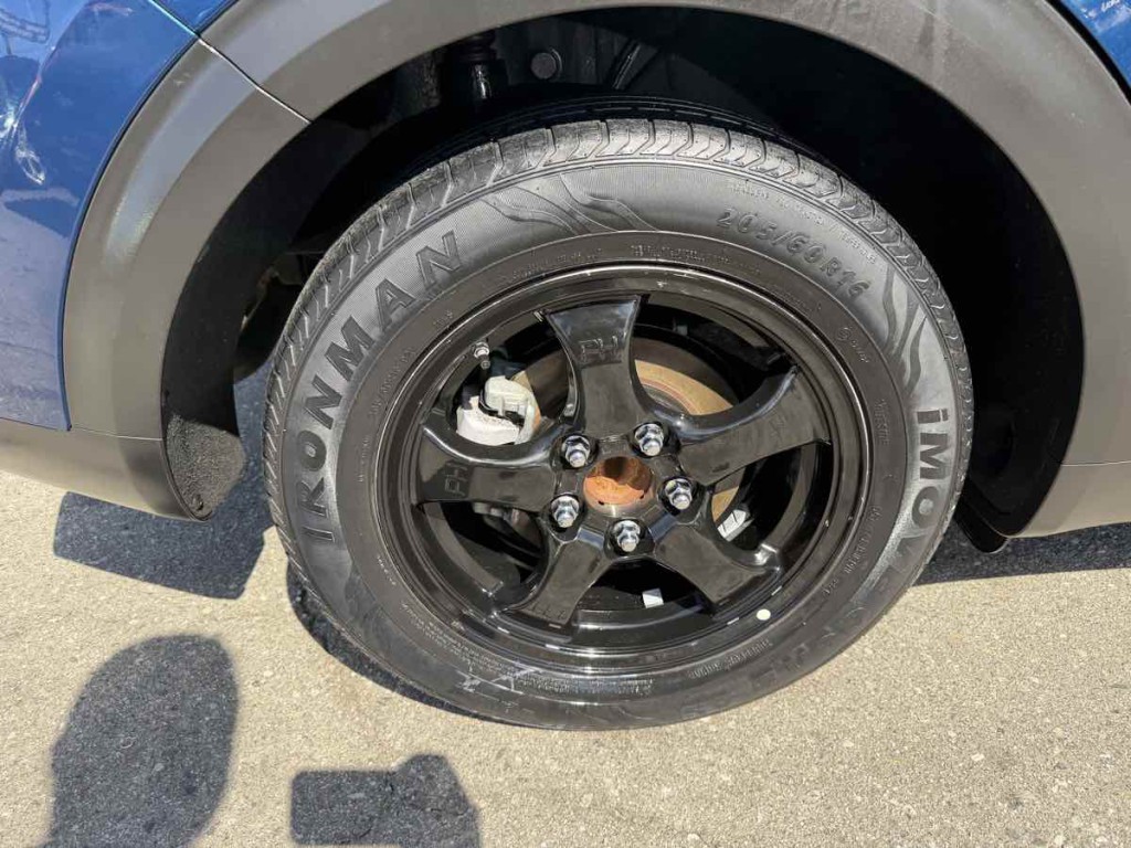 2020 Kia Niro Image 7