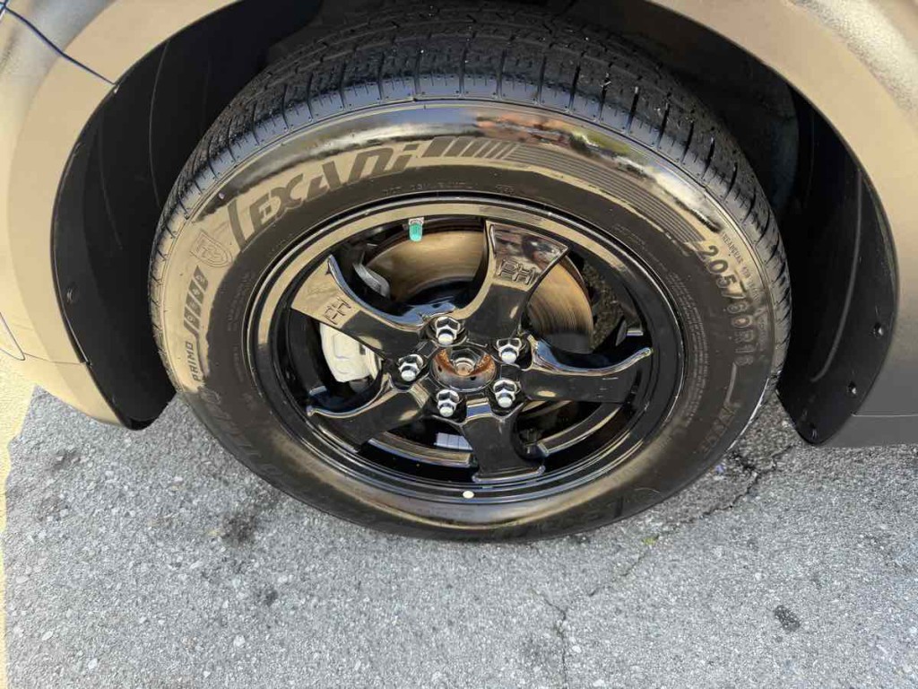 2020 Kia Niro Image 8