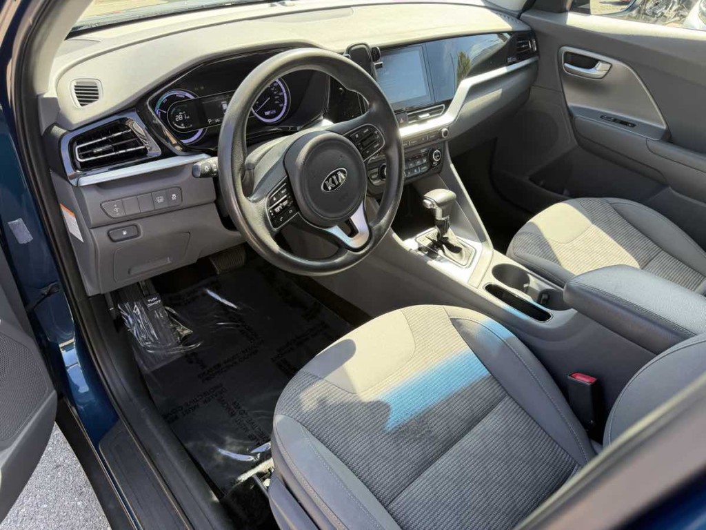 2020 Kia Niro Image 9