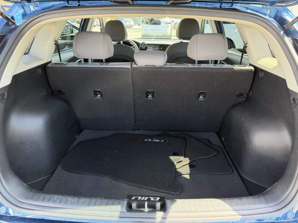 2020 Kia Niro Image 16