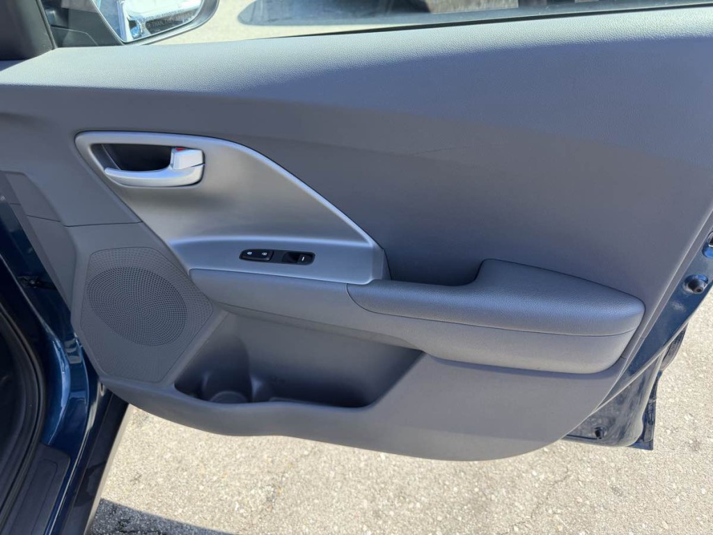 2020 Kia Niro Image 18