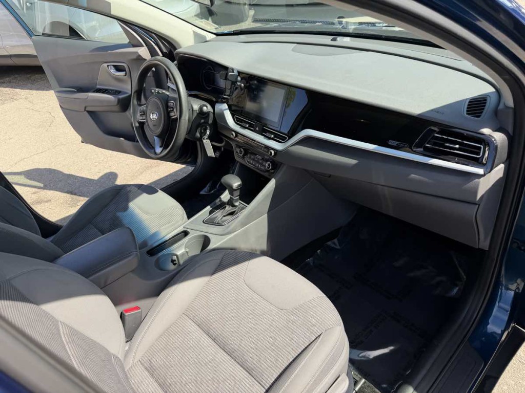 2020 Kia Niro Image 19