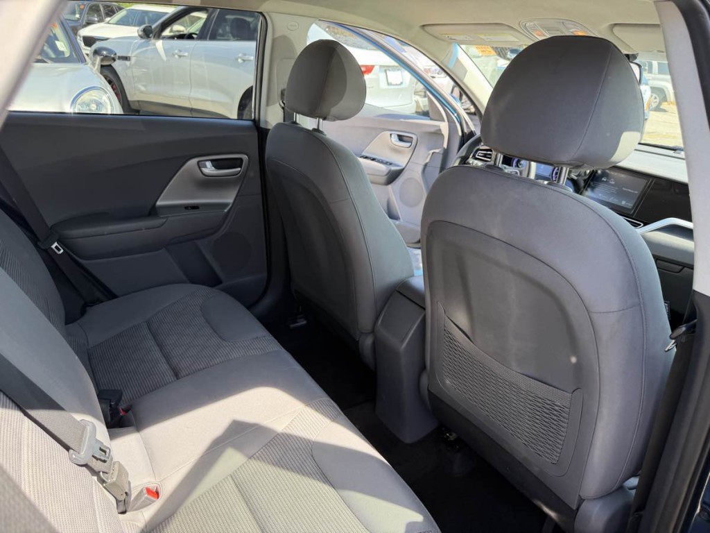 2020 Kia Niro Image 20