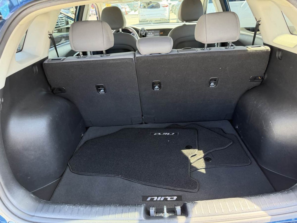 2020 Kia Niro Image 21
