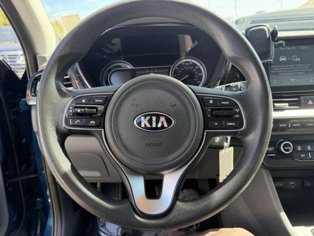 2020 Kia Niro Image 26