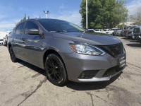 Image for 2017 Nissan Sentra S ID: 7216356