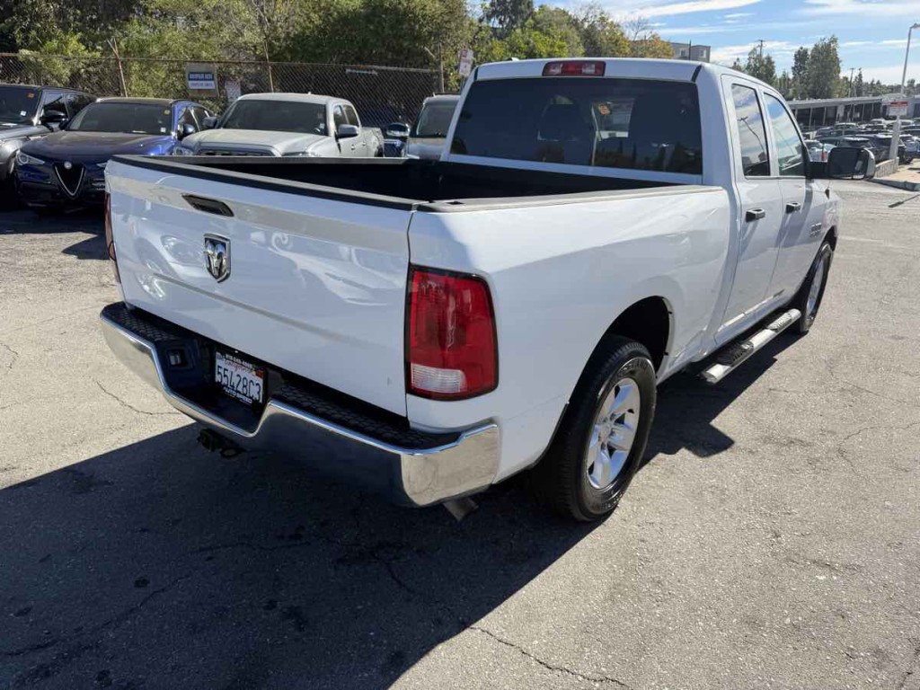 2015 RAM 1500 Image 5