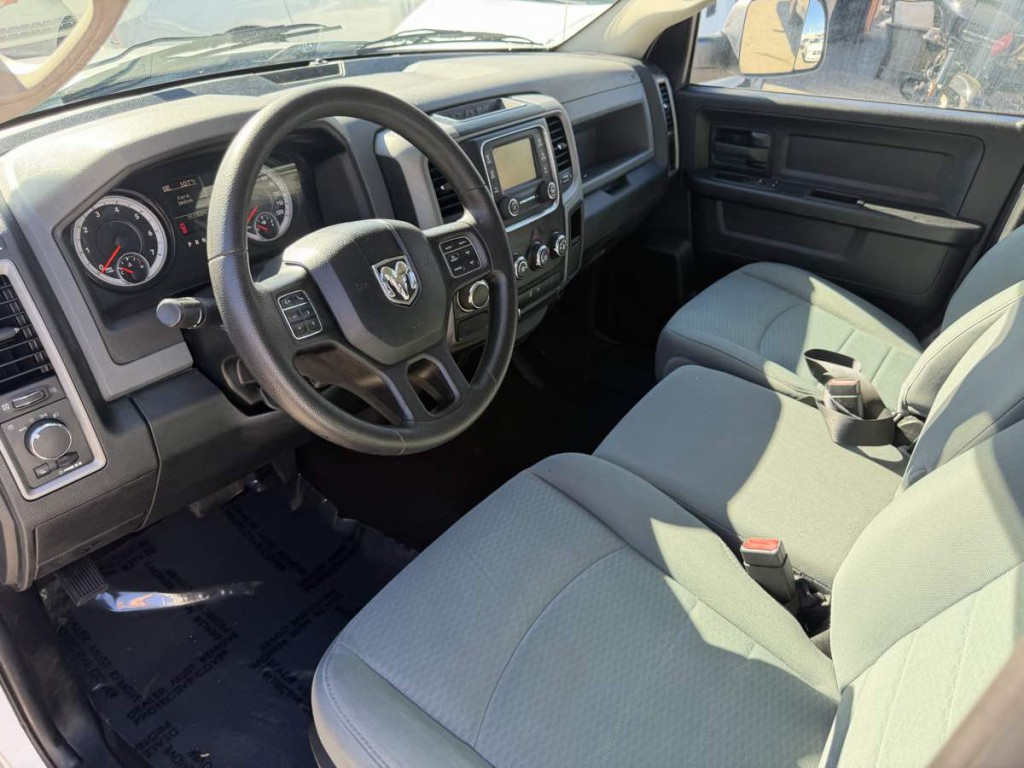 2015 RAM 1500 Image 11