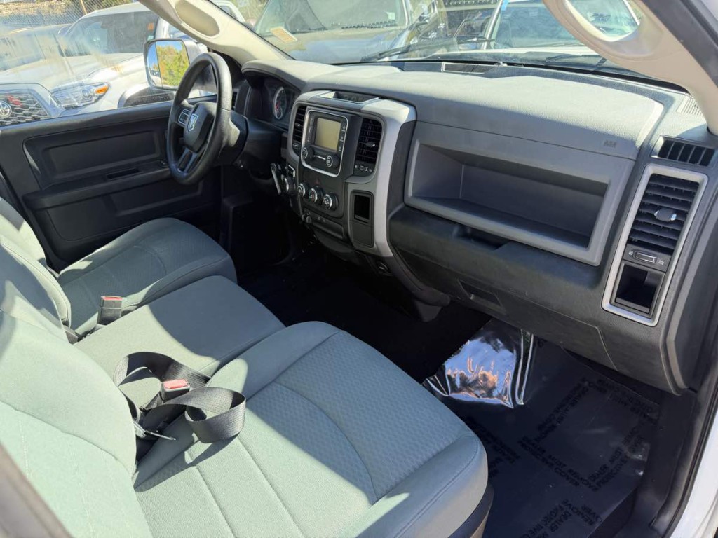 2015 RAM 1500 Image 15