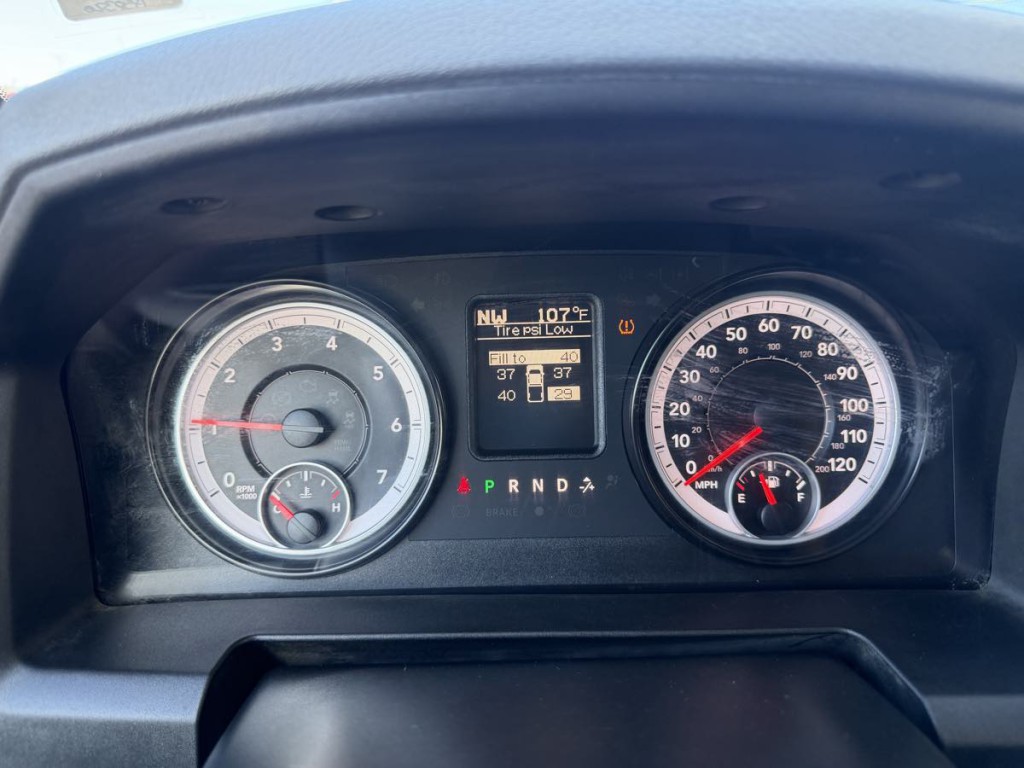 2015 RAM 1500 Image 20