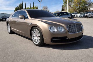 Image for 2015 Bentley Flying Spur V8 ID: 7224504