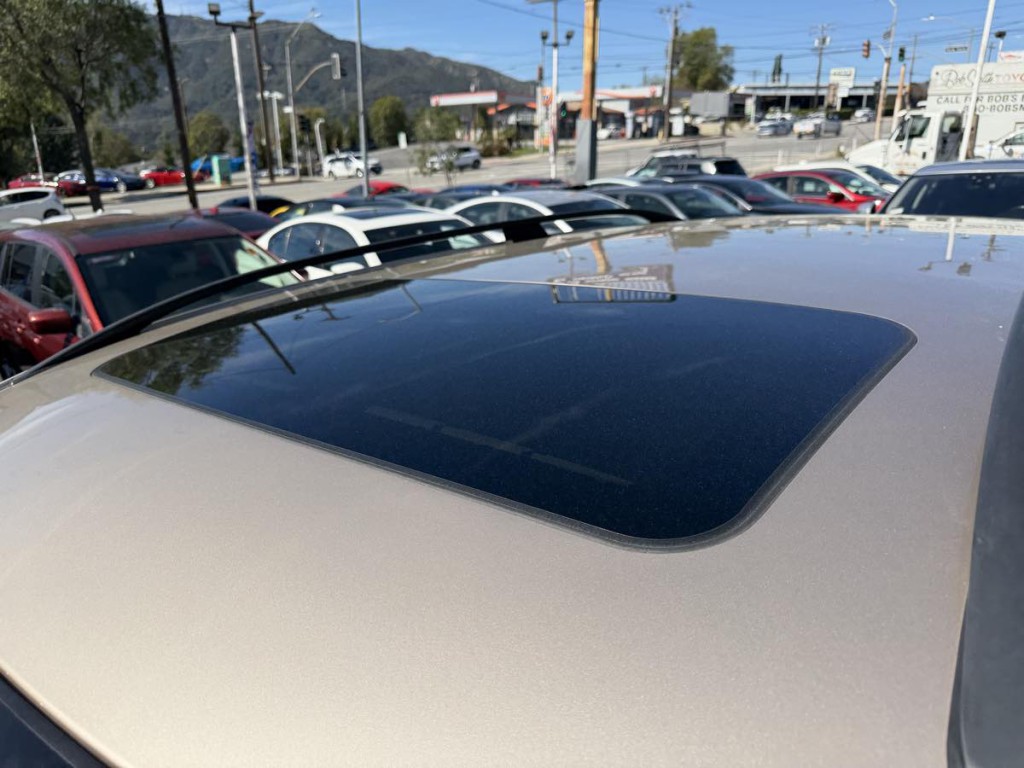 2006 Mercedes-Benz M-Class Image 8