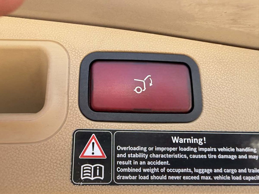 2006 Mercedes-Benz M-Class Image 19