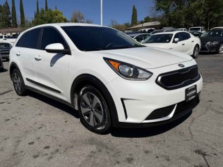 Image for 2019 Kia Niro FE ID: 7224506