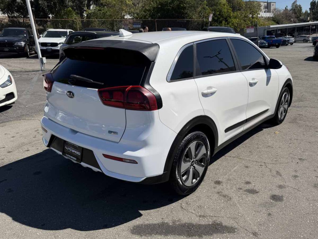 2019 Kia Niro Image 4