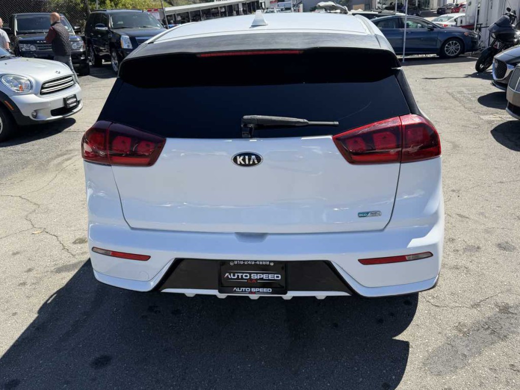 2019 Kia Niro Image 5