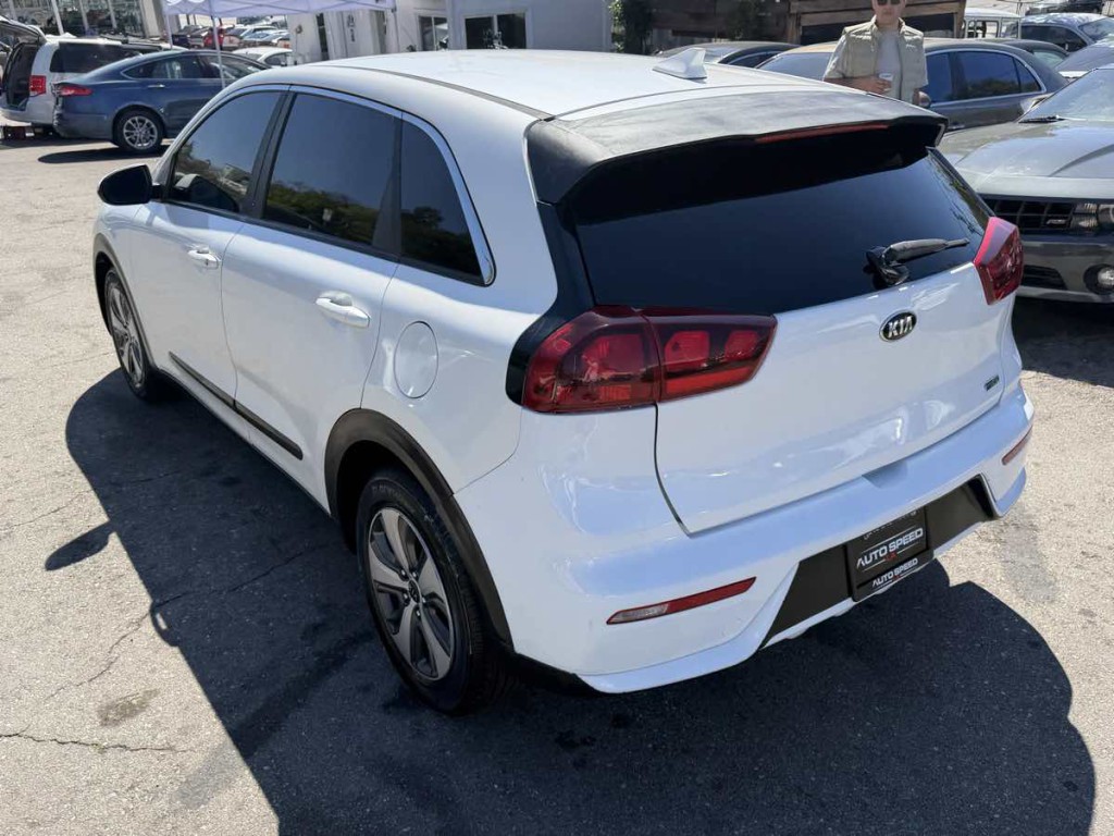 2019 Kia Niro Image 6