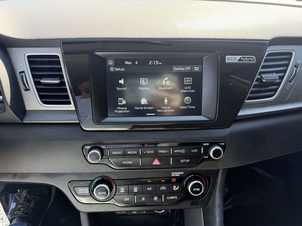 2019 Kia Niro Image 7