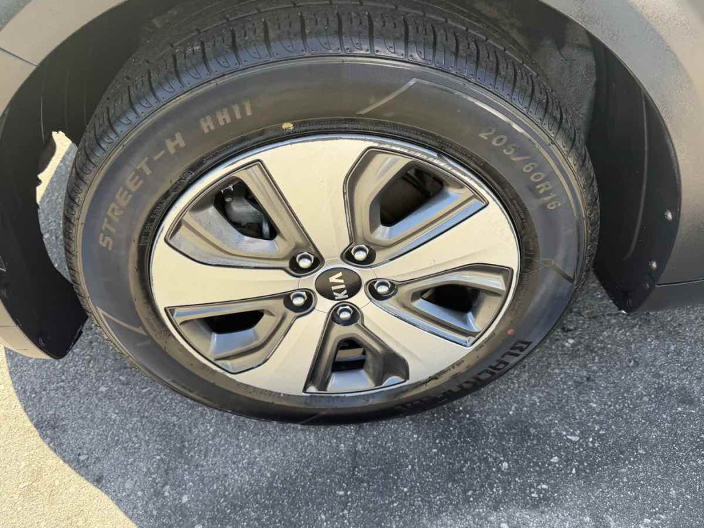 2019 Kia Niro Image 9