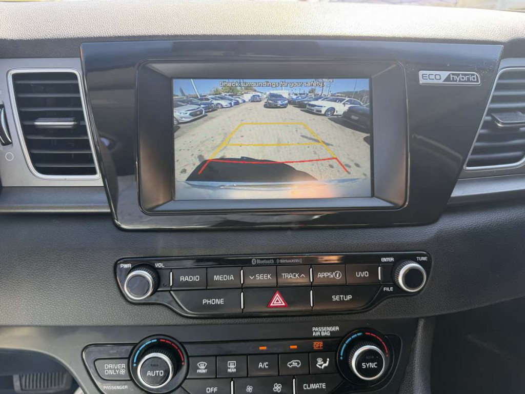 2019 Kia Niro Image 10