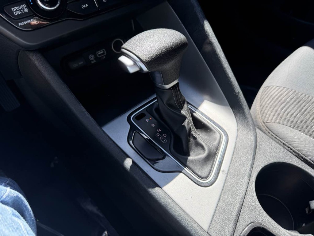 2019 Kia Niro Image 11