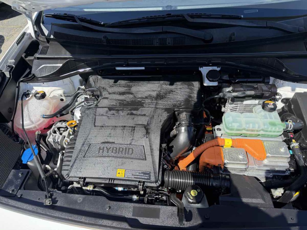 2019 Kia Niro Image 13