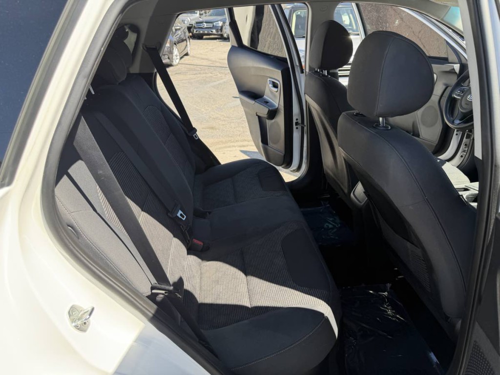 2019 Kia Niro Image 15