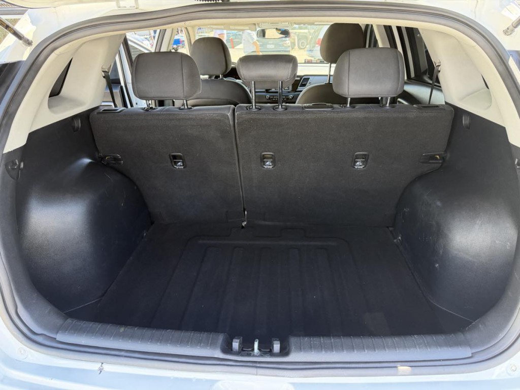 2019 Kia Niro Image 17