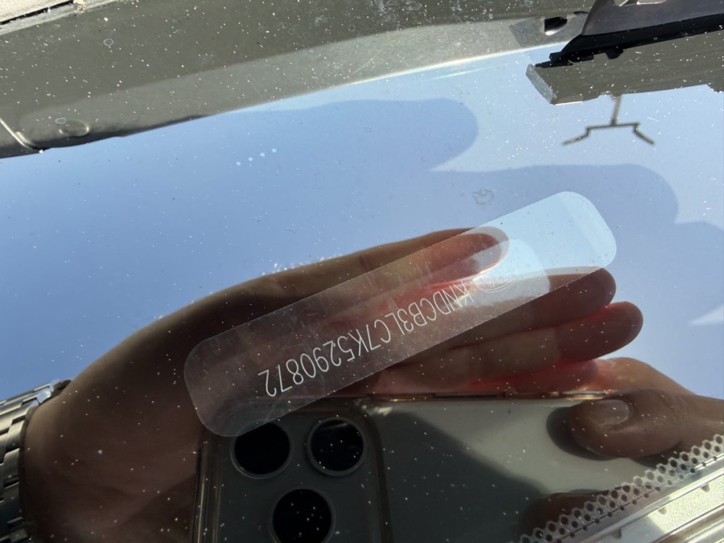 2019 Kia Niro Image 18