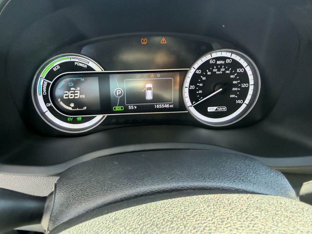 2019 Kia Niro Image 19