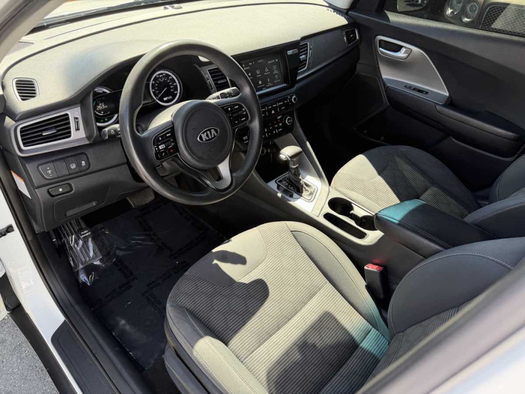 2019 Kia Niro Image 22