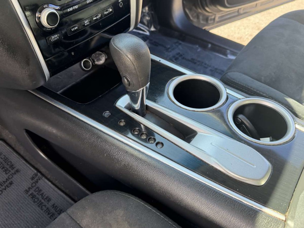 2014 Nissan Pathfinder Image 12