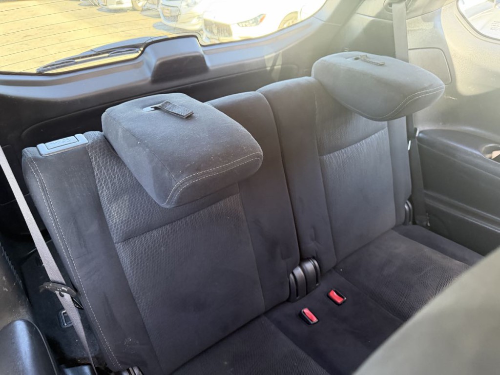 2014 Nissan Pathfinder Image 18