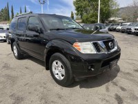 Image for 2012 Nissan Pathfinder S ID: 7224510