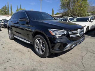Image for 2022 Mercedes-Benz GLC-Class GLC 300 ID: 7227645