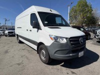 Image for 2023 Mercedes-Benz Sprinter Cargo S 170 ID: 7238487